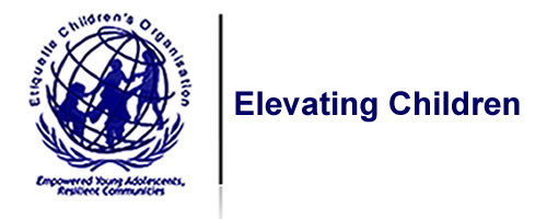 Etiquette Children’s Organisation (ECO)